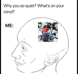 Pepsi max 