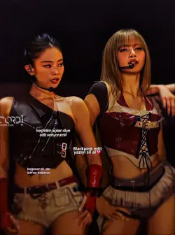 Blackpink edit