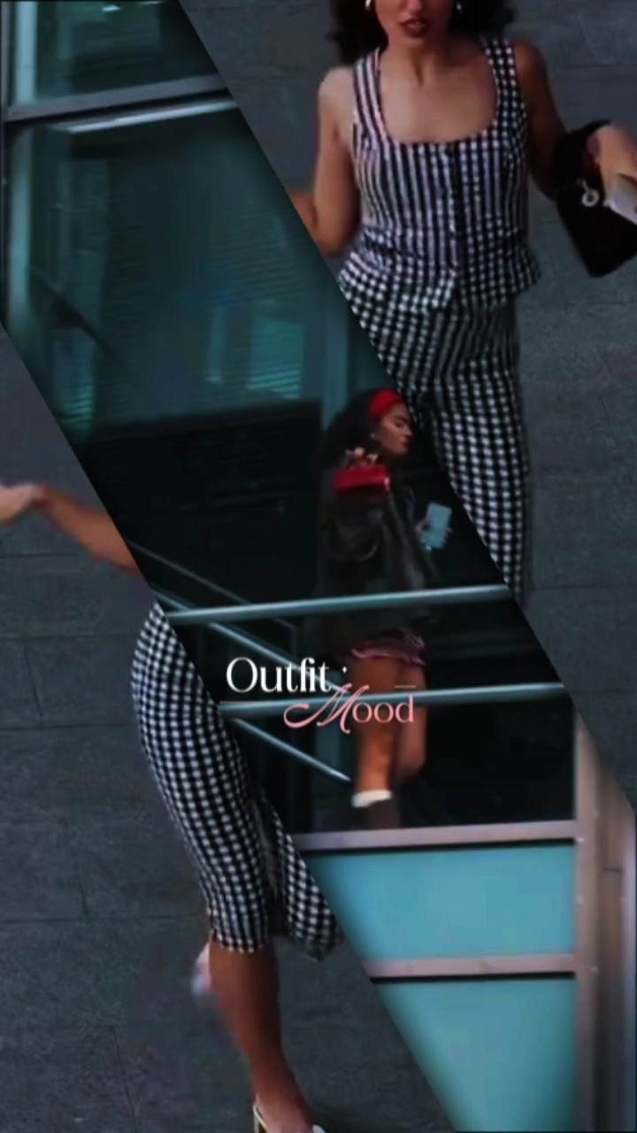 Outfit Mood