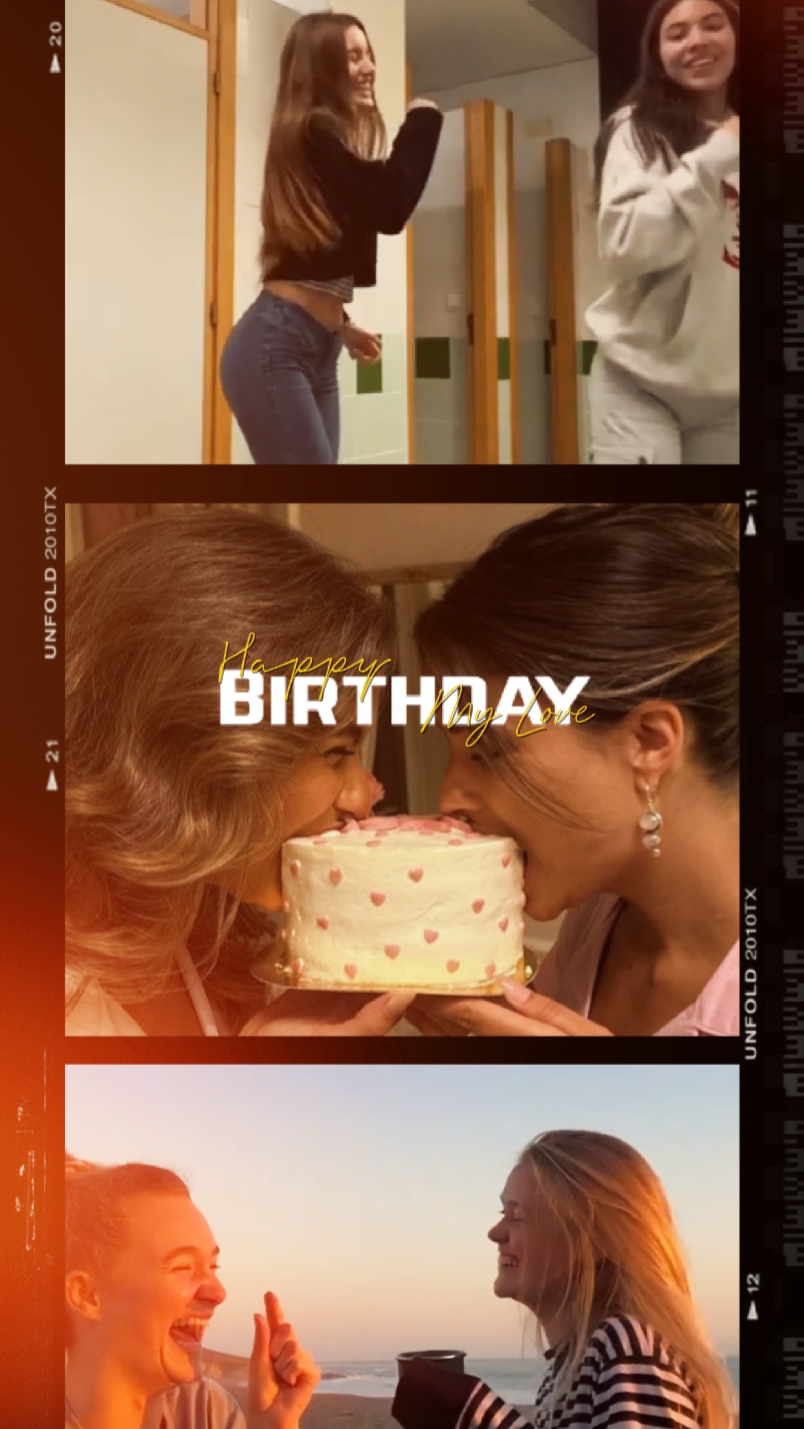 October Birthday 
