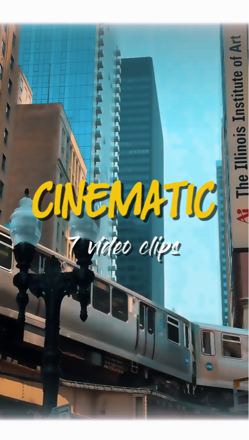 CINEMATIC
