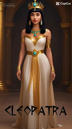 CLEOPATRA FILTER