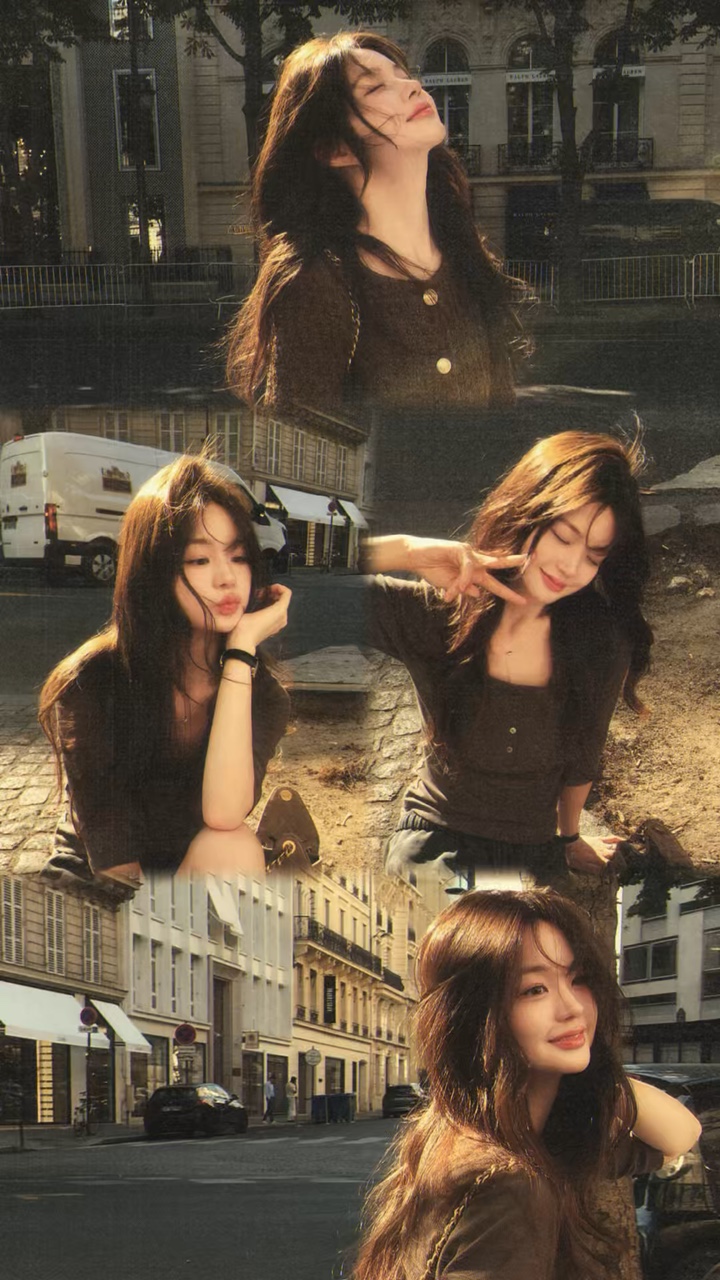 4 collage