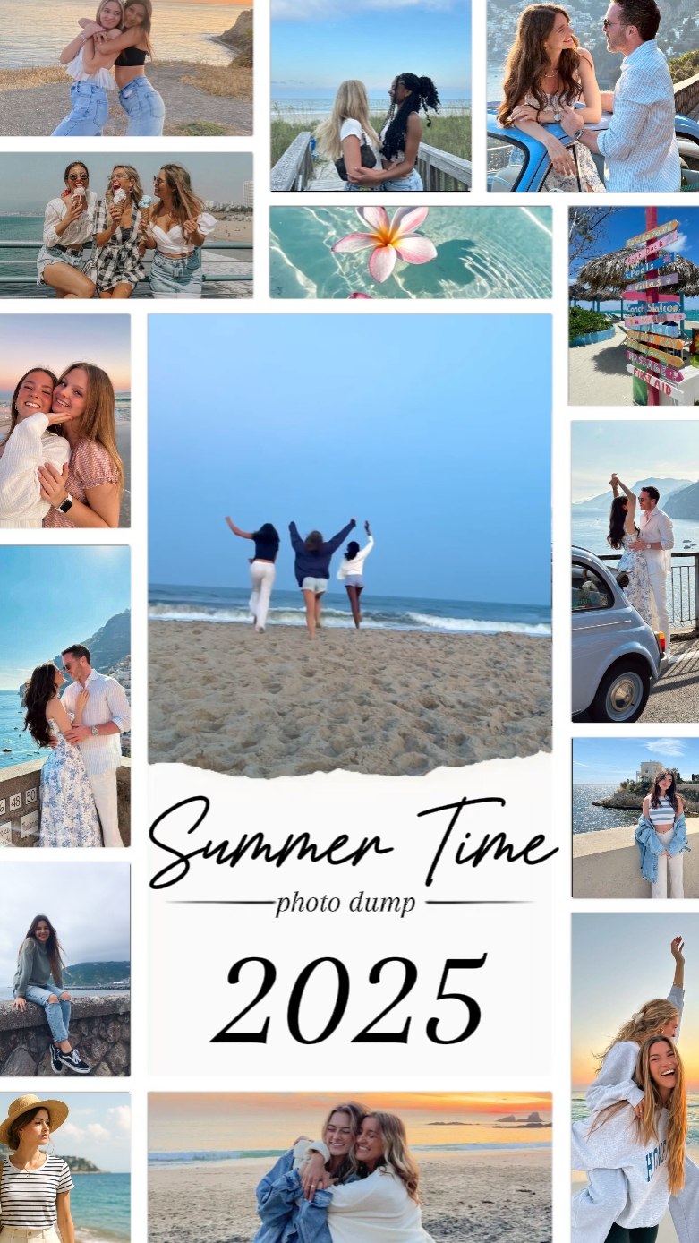 Summer Time