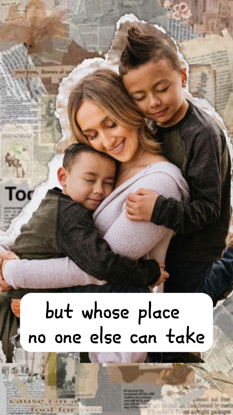 quotes for mother 
