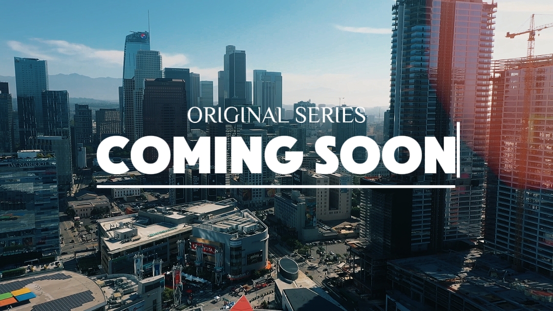 Coming Son Opening