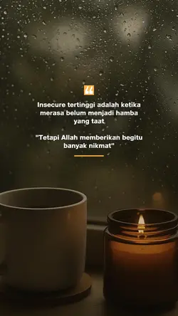 Insecure tertinggi