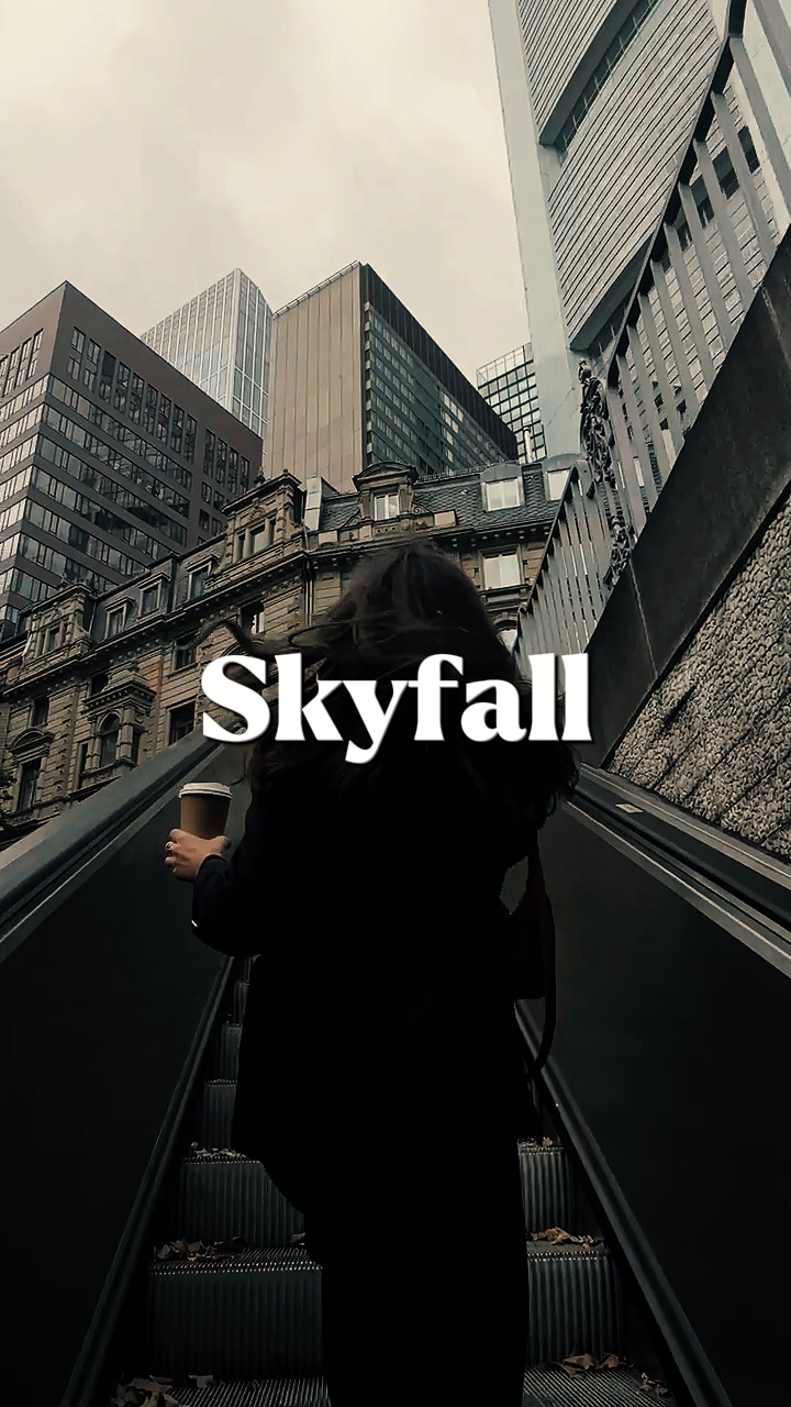 Skyfall