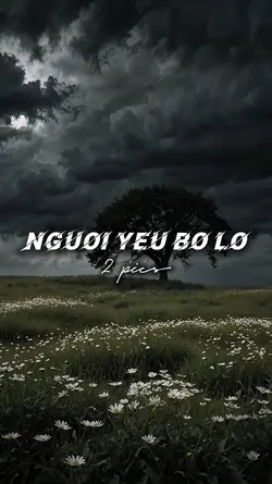 Người yêu bỏ lỡ [2]