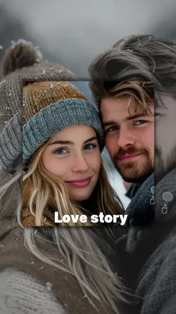 Love story