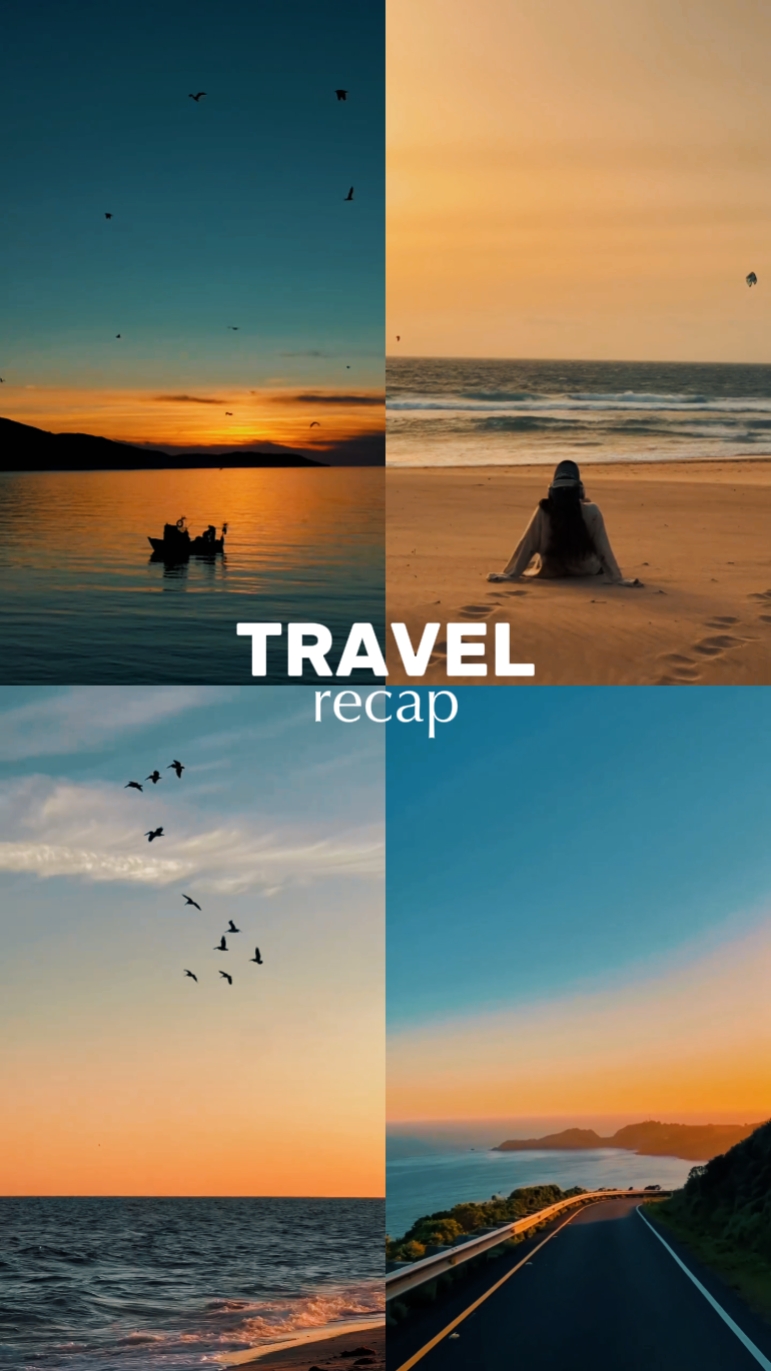 Travel Dump 
