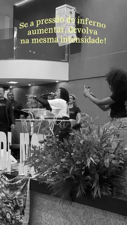 Ministerio 🔥
