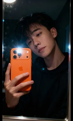KHOE IPHONE 17