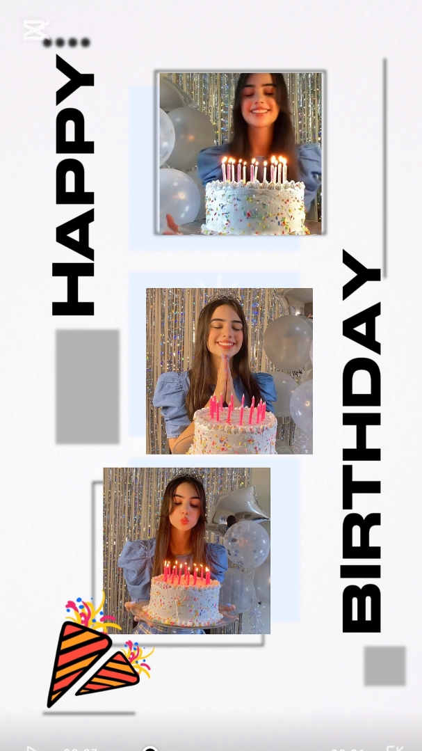 BIRTHDAY