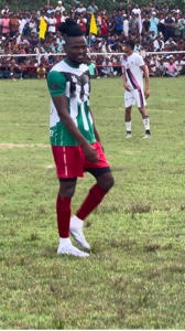 Football Cinametic v