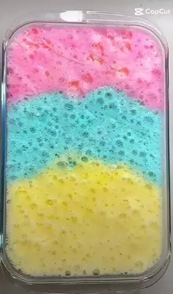 satisfying slime