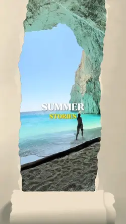 summer stories