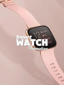 Smart Watch 