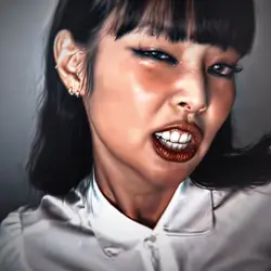 JENNIE EDIT