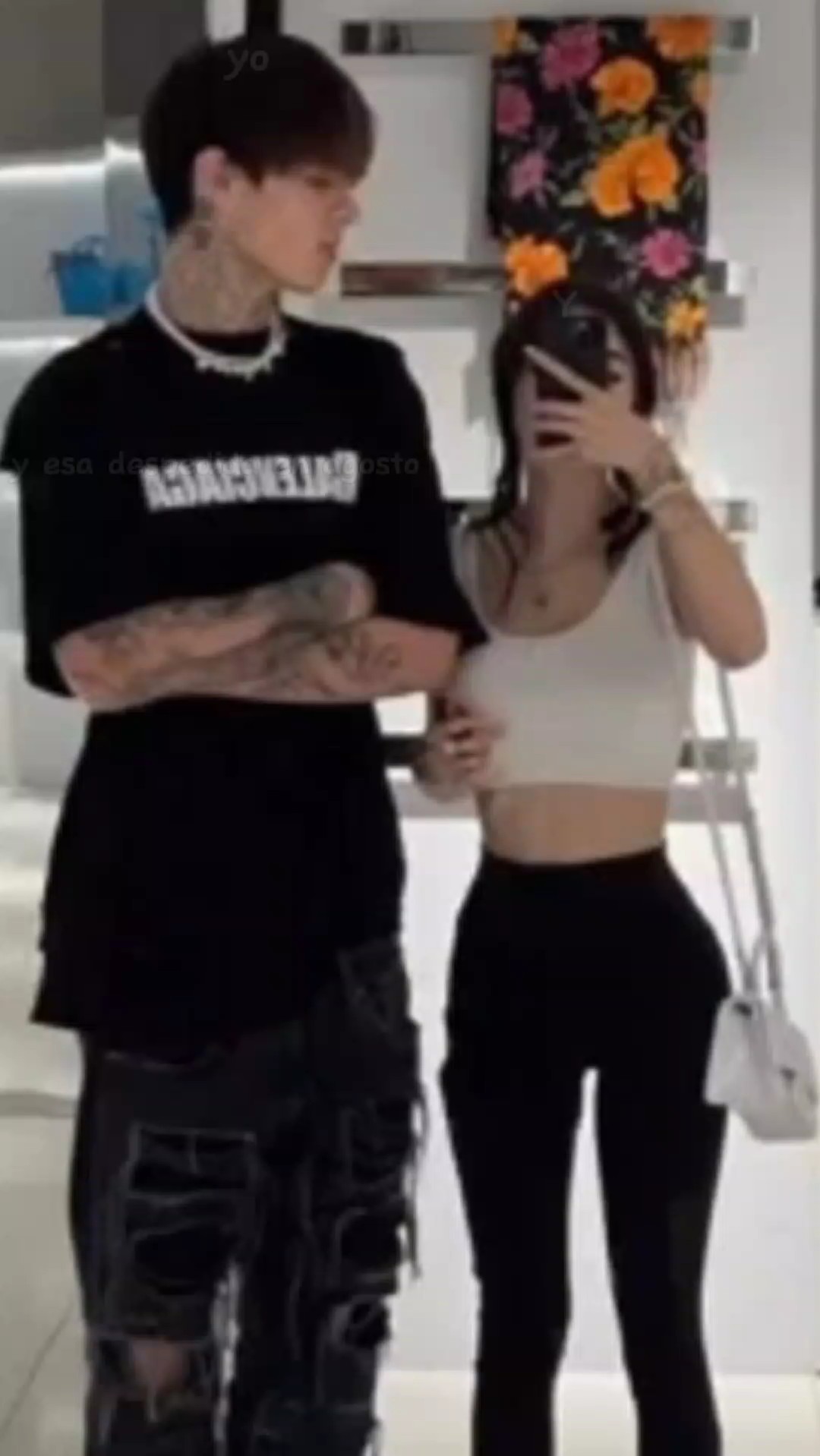 y en diciembre 