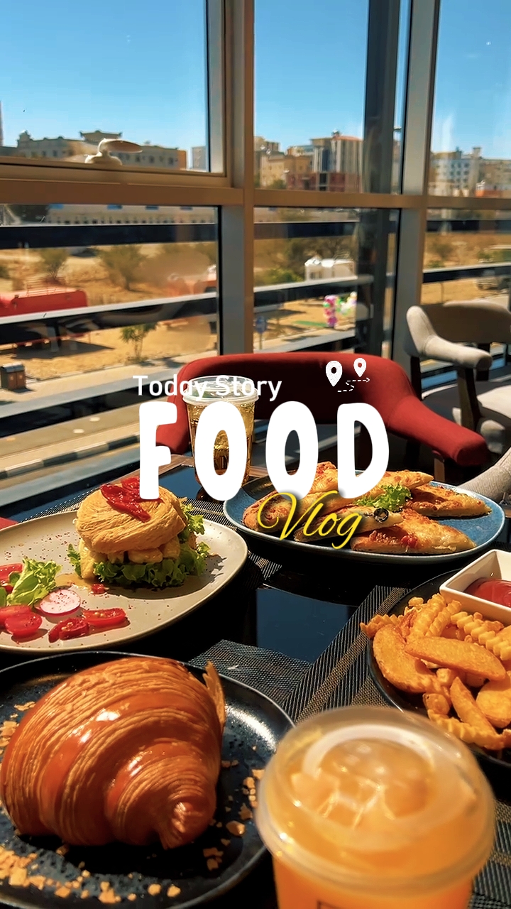 Vlog de comida