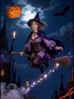 ฮาโลวีน เทรนด์ฮิต