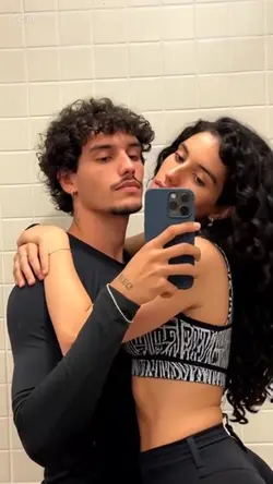 Novia falsa - IA