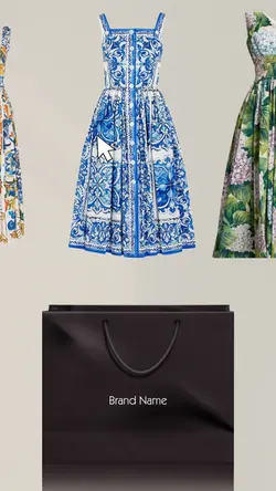 product scroll click