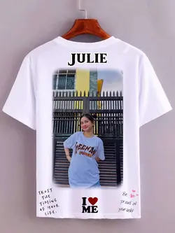 T SHIRT TEMPLATE 