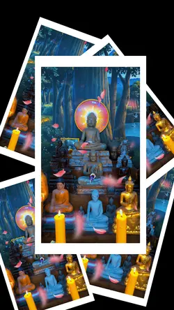 សេចក្តីល្អមាននៅគ្រប់ទីកន្លែង