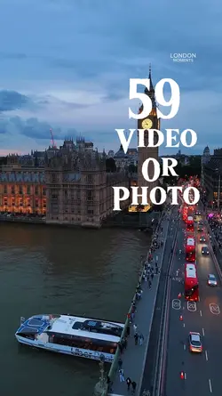 59 video or photo