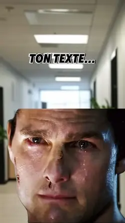 Tom Cruise Non!!