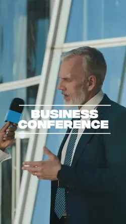 Business Conference