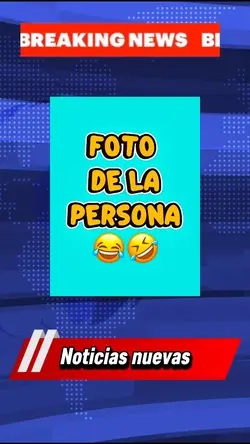 Noticias nuevas