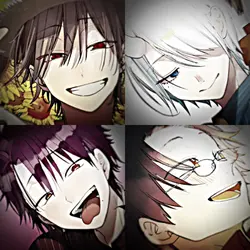 4画面+ちょいと報告