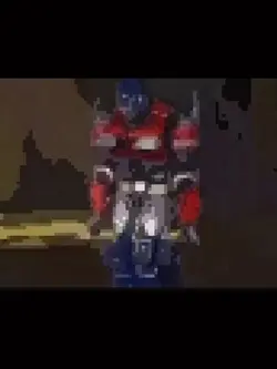 Optimus prim 