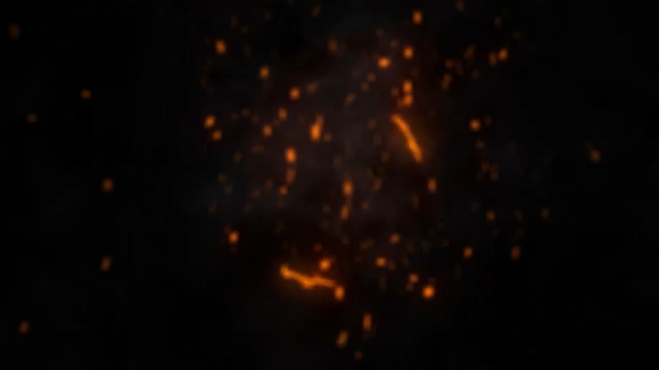 Kreis des Feuers