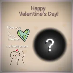 happy valentines day