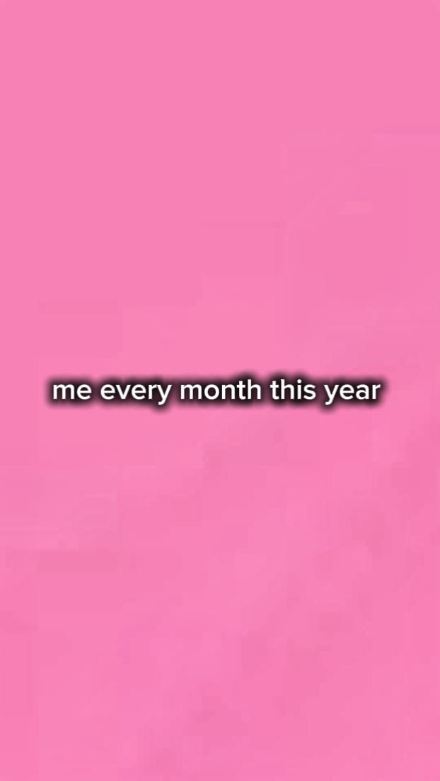 Eu todo mês isso 