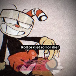 Cup head show!🎲⚜️🍻☕️