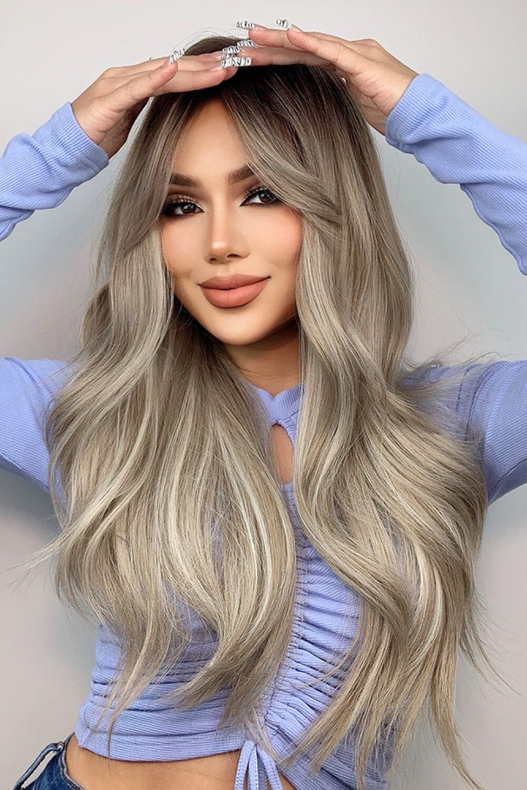 Hair Color Ideas