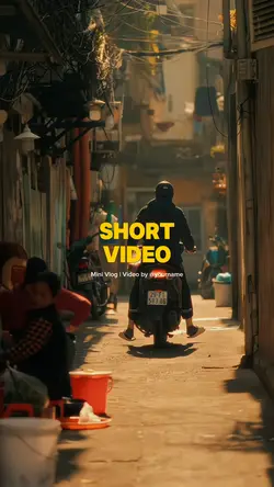 Short Video