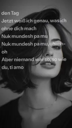 du,ti amo