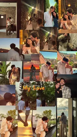 My Love