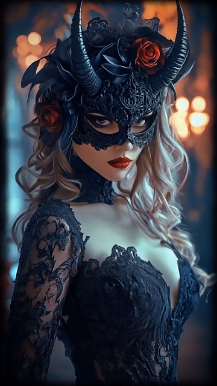 Mascarado 