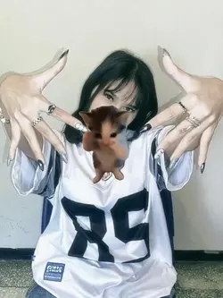 jj gelap kece nih 