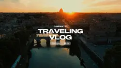 Travel Vlog 