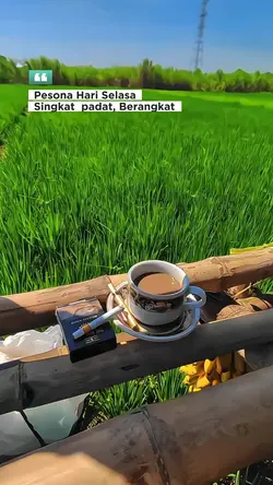 pesona hari selasa