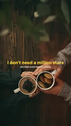 only you