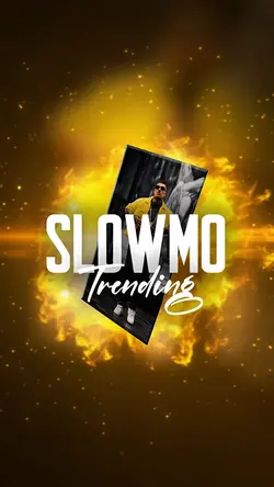 Slowmo Trending 4K